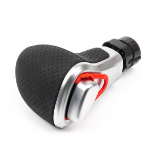 Gear Shift Knob For Audi A3 A4 A5 A6 Q5 Q7 Automatic