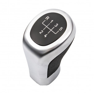 Gear Shift Knob For BMW 1 3 5 X3 X5 5-Speed