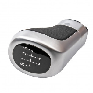 Gear Shift Knob For BMW 1 3 5 X3 X5 5-Speed