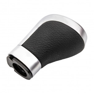 Gear Shift Knob For BMW 1 3 5 X3 X5 5-Speed