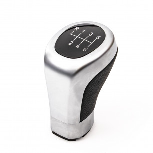 Gear Shift Knob For BMW 1 3 5 X3 X5 6-Speed