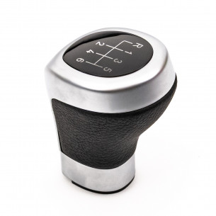 Gear Shift Knob For BMW 1 3 5 X3 X5 6-Speed