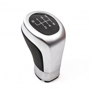 Gear Shift Knob For BMW 1 3 5 X3 X5 6-Speed