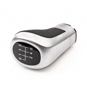 Gear Shift Knob For BMW 1 3 5 X3 X5 6-Speed