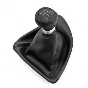 Gear Shift Knob For BMW 1 Series E81 E82 E87 E88 6-Speed