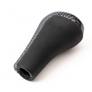 Gear Shift Knob For BMW E46 E60 E81 E90 5-Speed