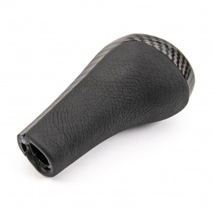 Gear Shift Knob For BMW E46 E60 E81 E90 6-Speed