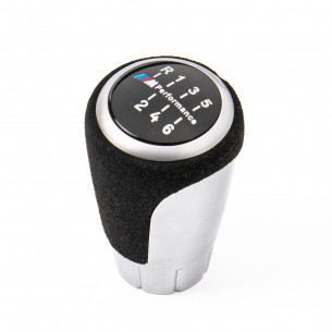 Gear Shift Knob For BMW Z3 Z4 X1 X3 X5 6-Speed