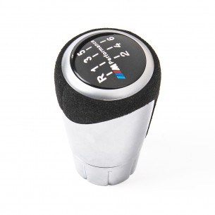 Gear Shift Knob For BMW Z3 Z4 X1 X3 X5 6-Speed