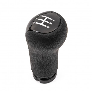 Gear Shift Knob For Ford Fiesta V Fusion 5-Speed
