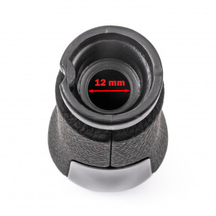 Gear Shift Knob For Ford Fiesta V Fusion 5-Speed