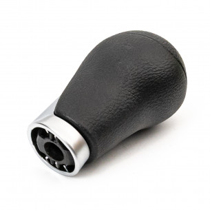 Gear Shift Knob For Mazda 2 3 6 CX-3 CX-5 5-Speed