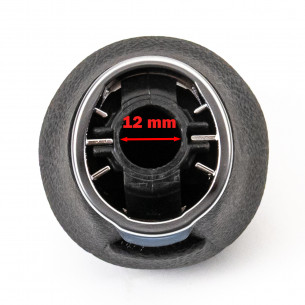 Gear Shift Knob For Mazda 2 3 6 CX-3 CX-5 5-Speed