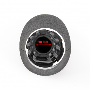 Gear Shift Knob For Mercedes W203 C209 Classic Automatic