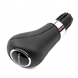 Gear Shift Knob For Mercedes W203 C209 Elegance Automatic