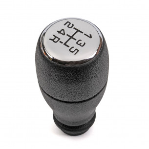 Gear Shift Knob For Peugeot Partner Citroen Berlingo 5-Speed
