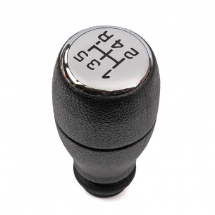 Gear Shift Knob For Peugeot Partner Citroen Berlingo 5-Speed