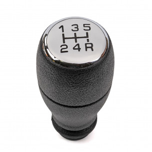 Gear Shift Knob For Peugeot Partner Citroen Berlingo 5-Speed