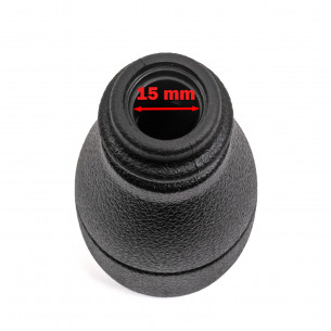 Gear Shift Knob For Peugeot Partner Citroen Berlingo 5-Speed