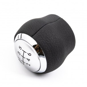 Gear Shift Knob for Toyota Auris Avensis Yaris RAV4 6-Speed
