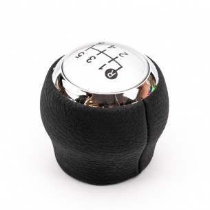 Gear Shift Knob for Toyota Auris Avensis Yaris RAV4 6-Speed