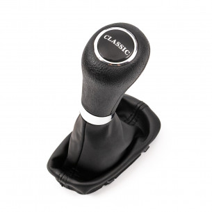 Gear Shift Knob With Boot Automatic for Mercedes C-Class CLK