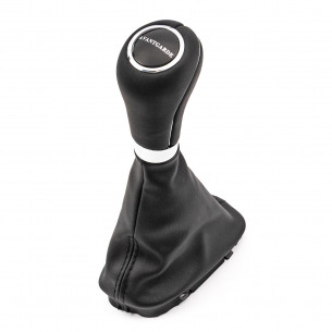 Gear Shift Knob With Boot Automatic for Mercedes C-Class CLK