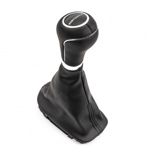 Gear Shift Knob With Boot Automatic for Mercedes C-Class CLK