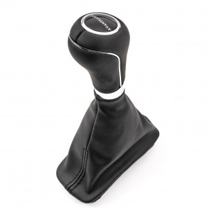 Gear Shift Knob With Boot Automatic for Mercedes C-Class CLK