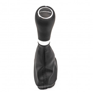 Gear Shift Knob With Boot Automatic for Mercedes C-Class CLK