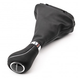 Gear Shift Knob With Boot Automatic for Mercedes C-Class CLK
