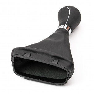 Gear Shift Knob With Boot Automatic for Mercedes C-Class CLK