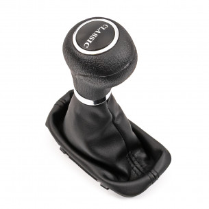 Gear Shift Knob With Boot Automatic for Mercedes C-Class CLK