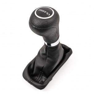 Gear Shift Knob With Boot Automatic for Mercedes C-Class CLK