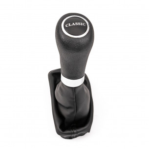 Gear Shift Knob With Boot Automatic for Mercedes C-Class CLK