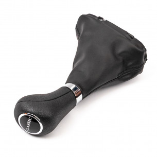 Gear Shift Knob With Boot Automatic for Mercedes C-Class CLK
