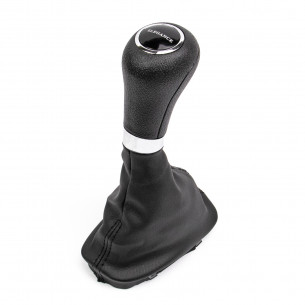 Gear Shift Knob With Boot Automatic for Mercedes C-Class CLK