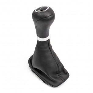 Gear Shift Knob With Boot Automatic for Mercedes C-Class CLK