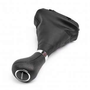Gear Shift Knob With Boot Automatic for Mercedes C-Class CLK