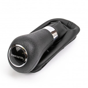 Gear Shift Knob With Boot Automatic for Mercedes C-Class CLK