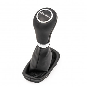 Gear Shift Knob With Boot Automatic for Mercedes C-Class CLK
