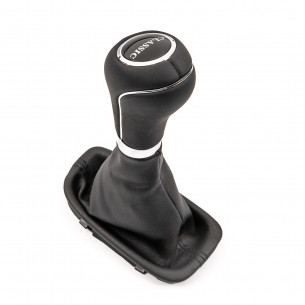Gear Shift Knob With Boot Automatic for Mercedes C-Class CLK