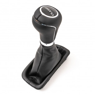 Gear Shift Knob With Boot Automatic for Mercedes C-Class CLK