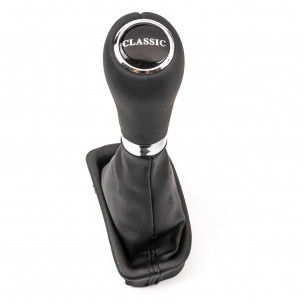 Gear Shift Knob With Boot Automatic for Mercedes C-Class CLK