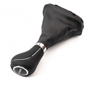 Gear Shift Knob With Boot Automatic for Mercedes C-Class CLK