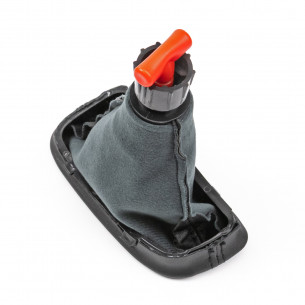 Gear Shift Knob With Boot Automatic for Mercedes C-Class CLK