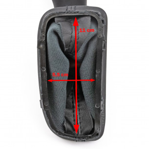 Gear Shift Knob With Boot Automatic for Mercedes C-Class CLK