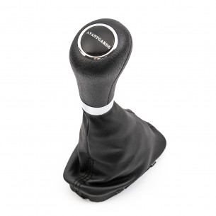 Gear Shift Knob With Boot Automatic for Mercedes C-Class CLK