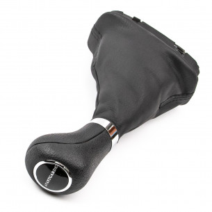 Gear Shift Knob With Boot Automatic for Mercedes C-Class CLK