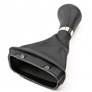 Gear Shift Knob With Boot Automatic for Mercedes C-Class CLK